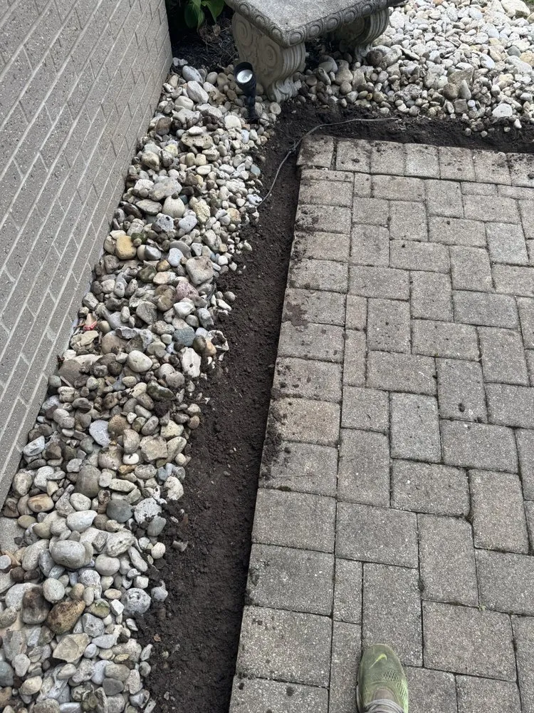 Top-rated landscaping services for year-round maintenance across Cleves, OH - MP Exterior Pros