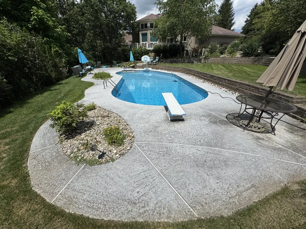Top-rated lawn care service experts serving Cleves, OH - MP Exterior Pros