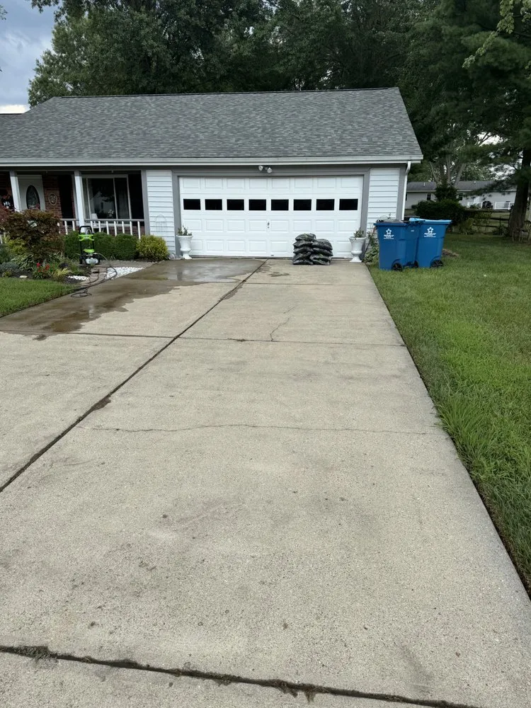 Trusted garden landscaping in Cleves, OH - MP Exterior Pros