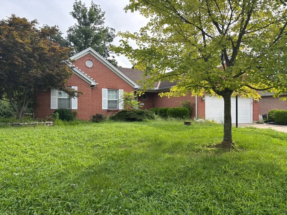 Local residential landscaping in Cleves, OH by MP Exterior Pros