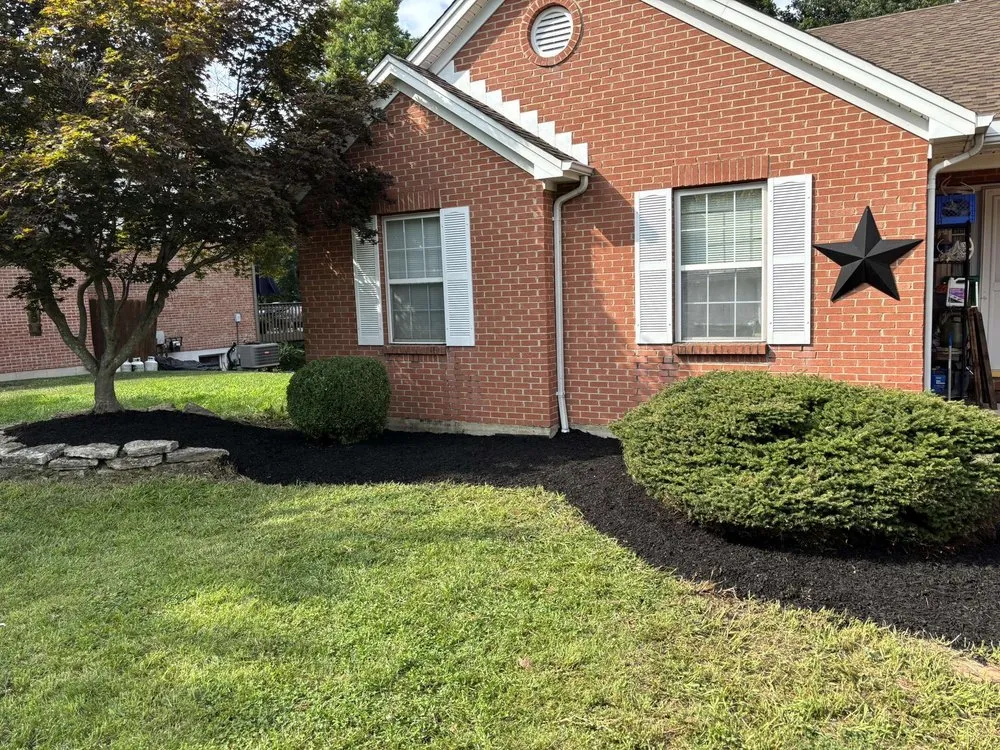 Expert landscape design experts serving Cleves, OH - MP Exterior Pros