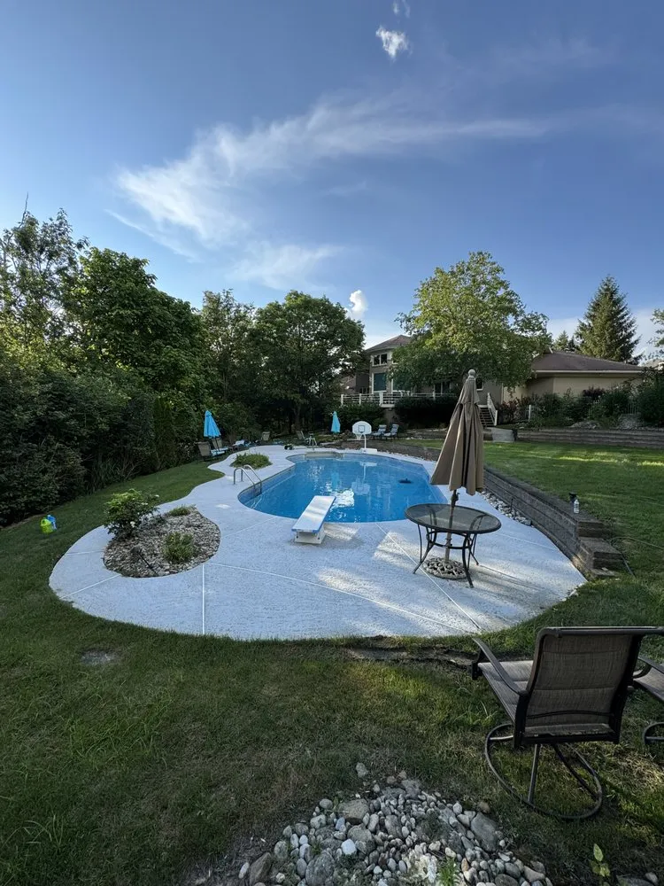 Affordable residential landscaping experts serving Cleves, OH - MP Exterior Pros