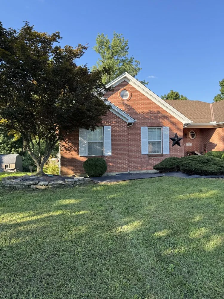 Professional landscaping services experts serving Cleves, OH - MP Exterior Pros