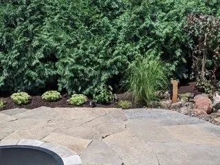 Affordable yard maintenance experts serving Burlington, WI - M&P Finish Grading