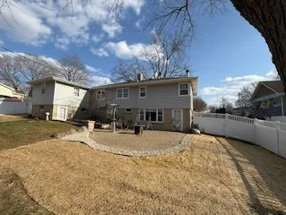 Custom lawn care service in Burlington, WI by M&P Finish Grading