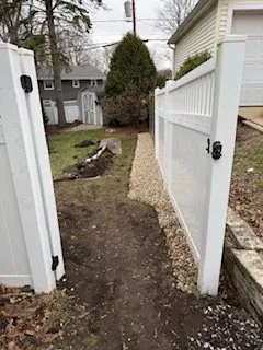 Trusted garden landscaping experts serving Burlington, WI - M&P Finish Grading