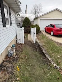 Top-rated garden landscaping experts serving Burlington, WI - M&P Finish Grading