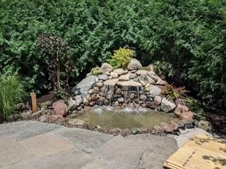 Reliable landscape design for beautiful yards across Burlington, WI - M&P Finish Grading