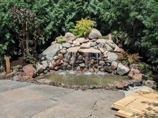 Expert residential landscaping experts serving Burlington, WI - M&P Finish Grading