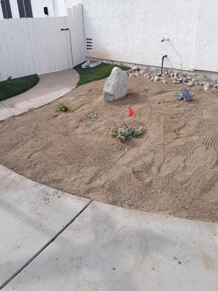 Custom landscape design experts serving Poway, CA - MP Grounds