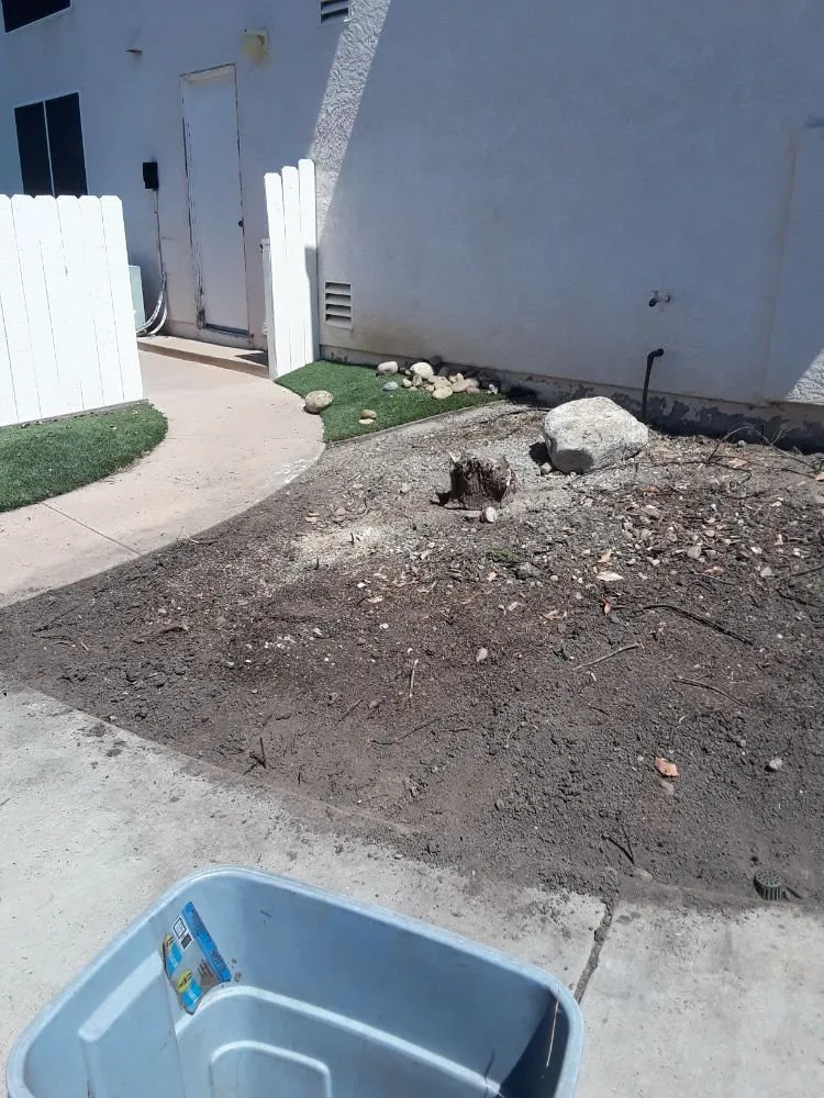 Professional garden landscaping experts serving Poway, CA - MP Grounds