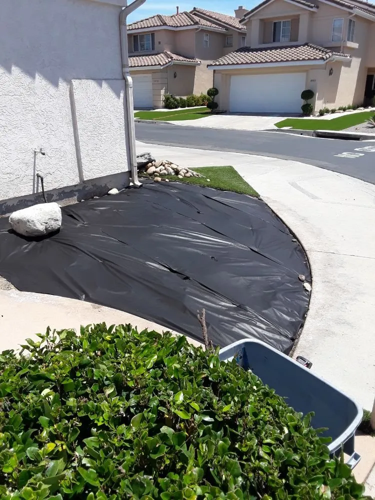 Expert landscape design with custom design across Poway, CA - MP Grounds