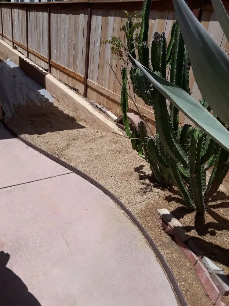 Trusted lawn care service for homes across Poway, CA - MP Grounds