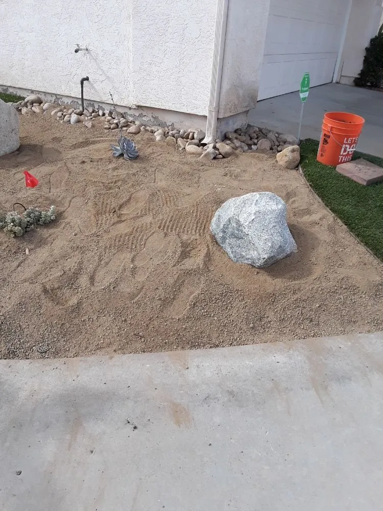 Custom lawn care service in Poway, CA - MP Grounds