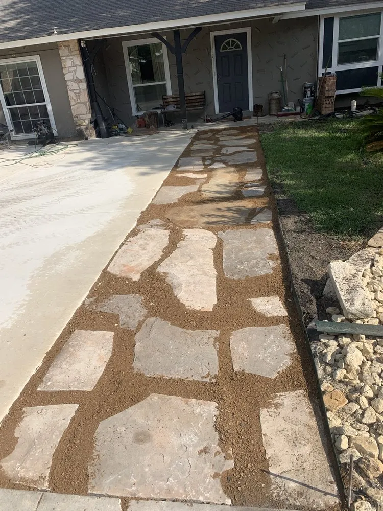 Expert yard maintenance experts serving San Antonio, TX - MP Land Services