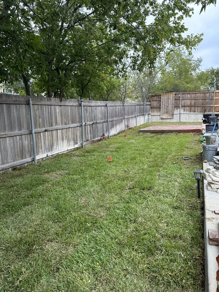 Reliable garden landscaping in Crowley, TX - MP Landscape & Irrigation