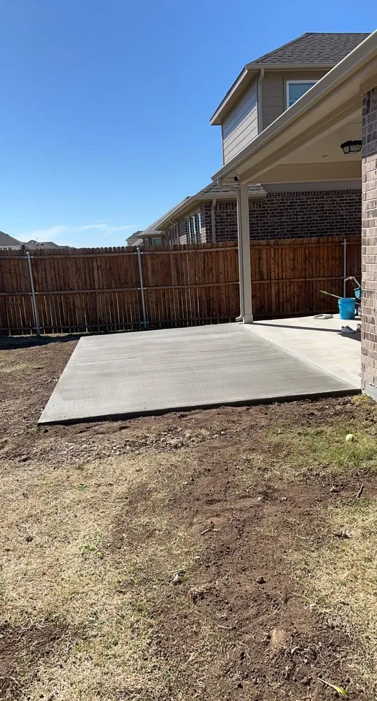 Reliable residential landscaping experts serving Crowley, TX - MP Landscape & Irrigation