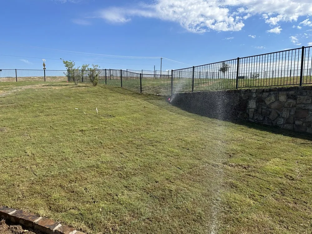 Trusted garden landscaping in Crowley, TX - MP Landscape & Irrigation