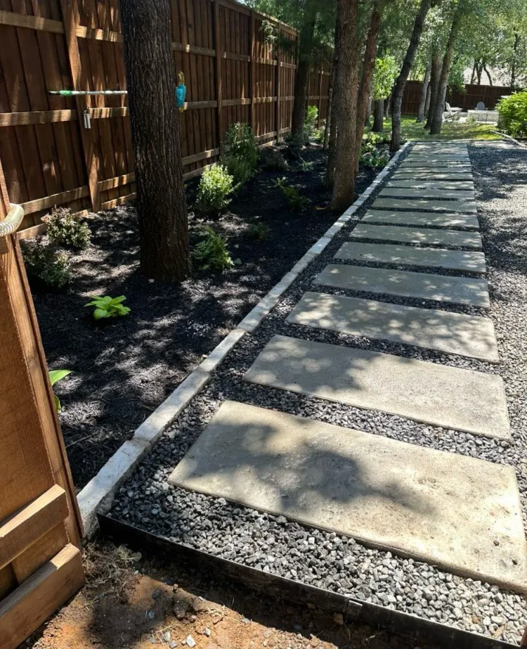 Reliable lawn care service for homes across Crowley, TX - MP Landscape & Irrigation