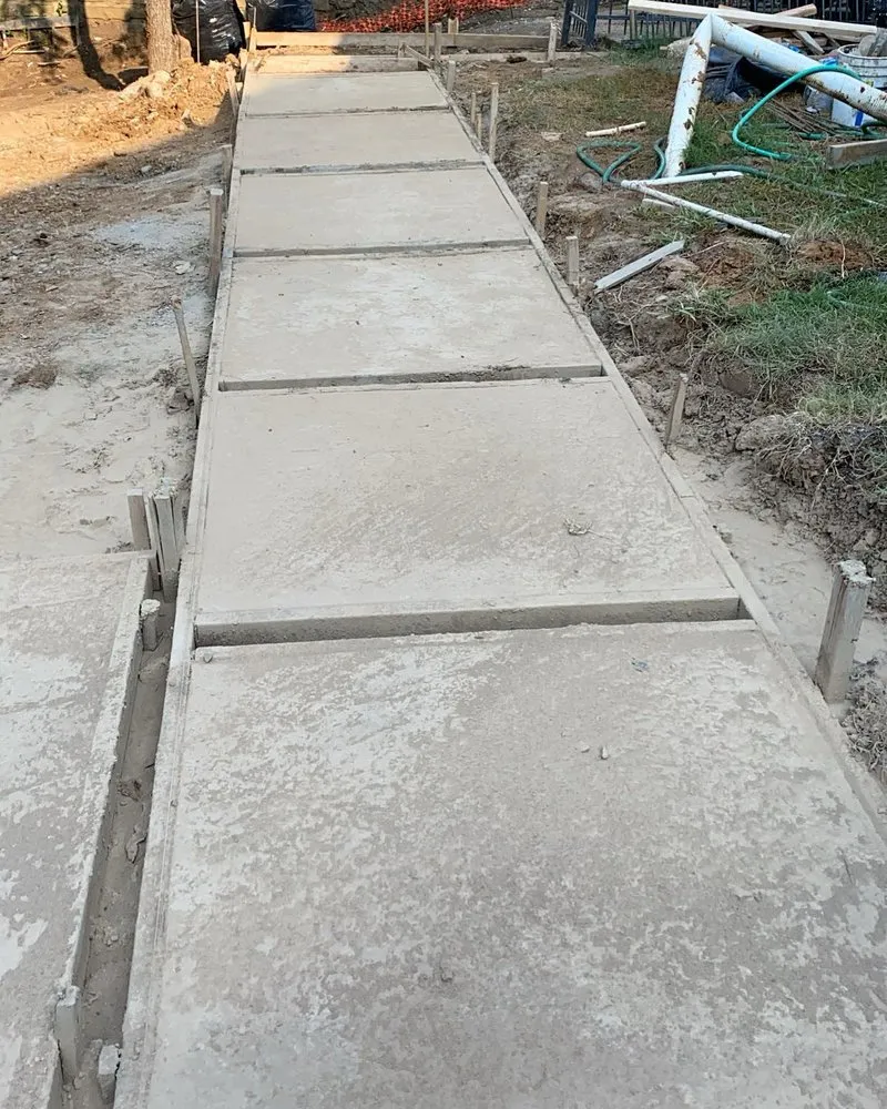 Top-rated landscape installation near you in Crowley, TX by MP Landscape & Irrigation