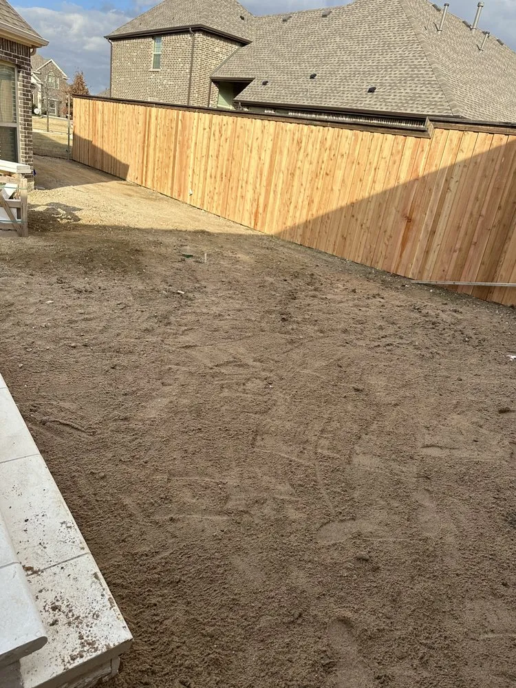 Reliable garden landscaping for year-round maintenance in Crowley, TX by MP Landscape & Irrigation