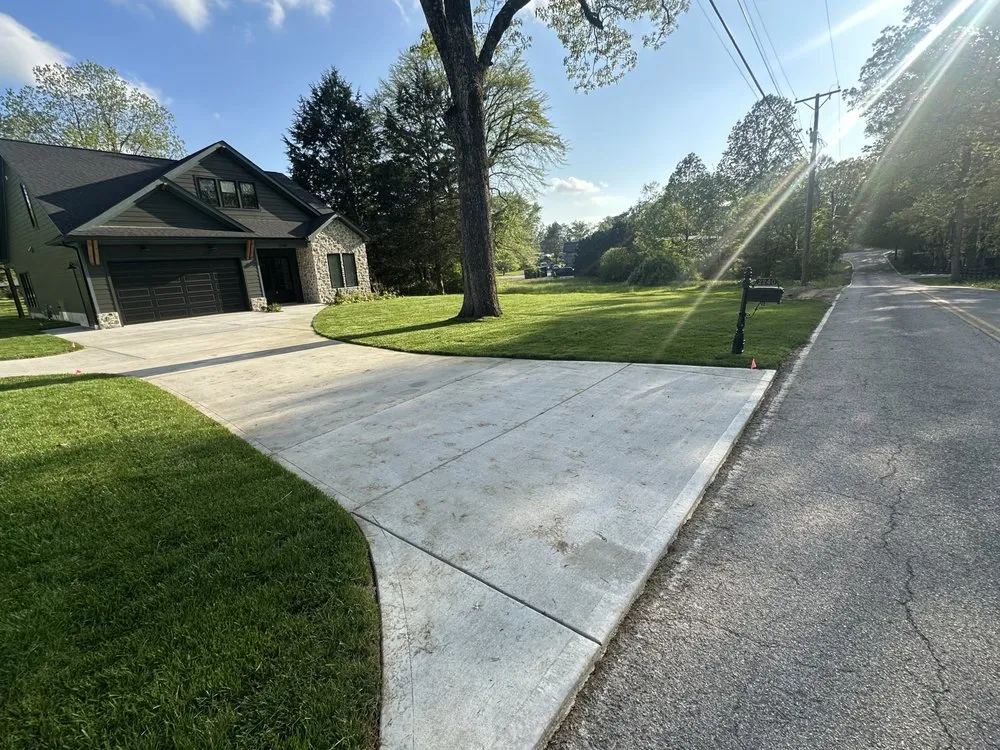 Top-rated landscaping services in Chattanooga, TN - MP Landscape & Retaining Wall