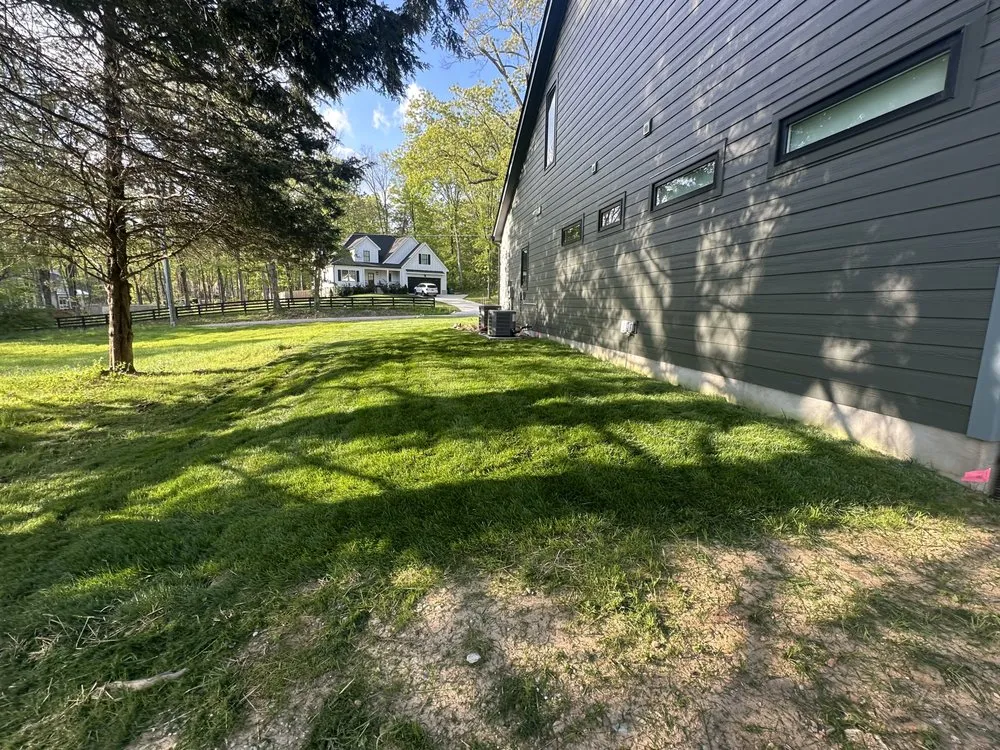 Local residential landscaping in Chattanooga, TN - MP Landscape & Retaining Wall