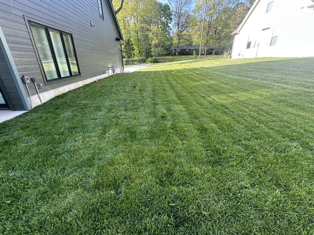 Expert landscaping services in Chattanooga, TN - MP Landscape & Retaining Wall