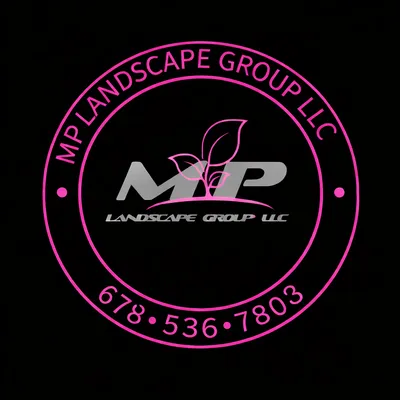 MP Landscape Group Logo