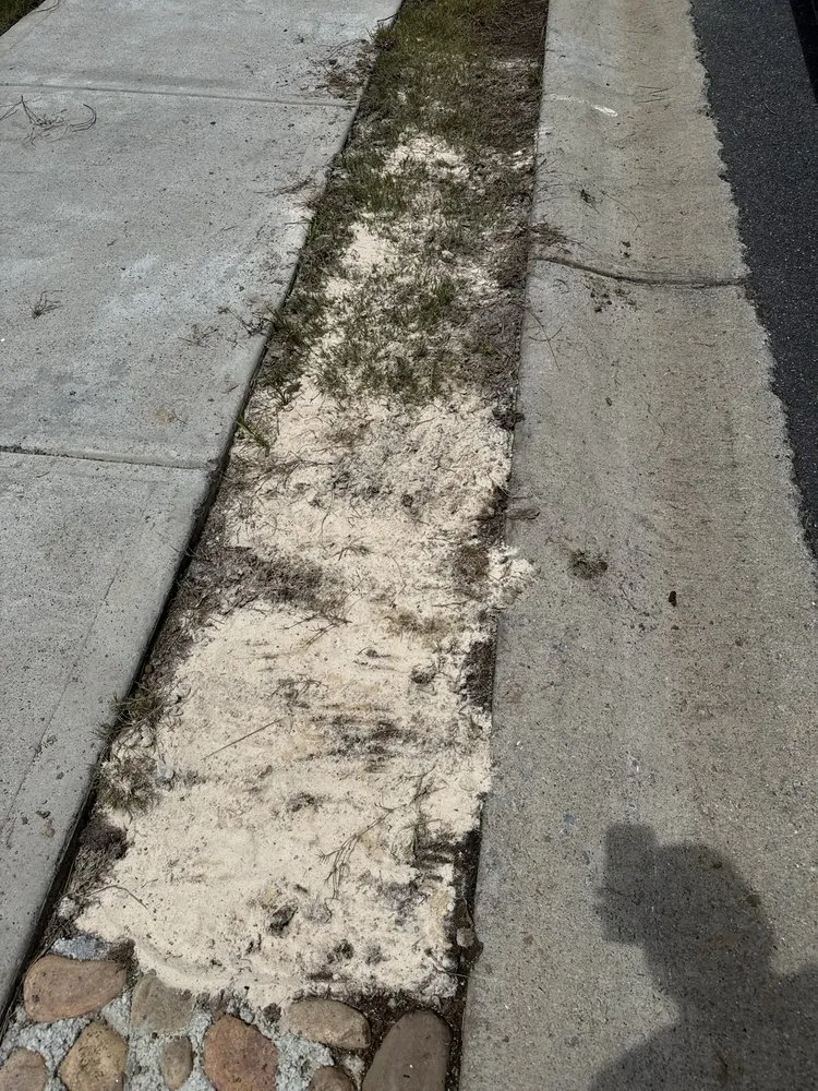 Expert landscaping services in Adairsville, GA by M&P Landscaping