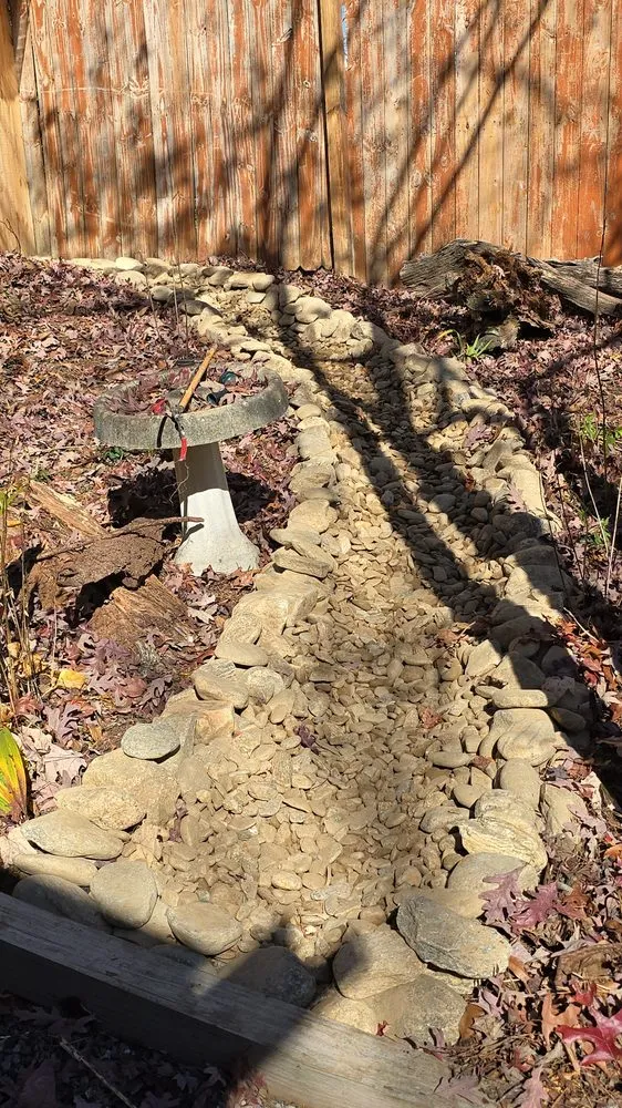 Reliable yard maintenance experts serving Clyde, NC - M&P Landscaping