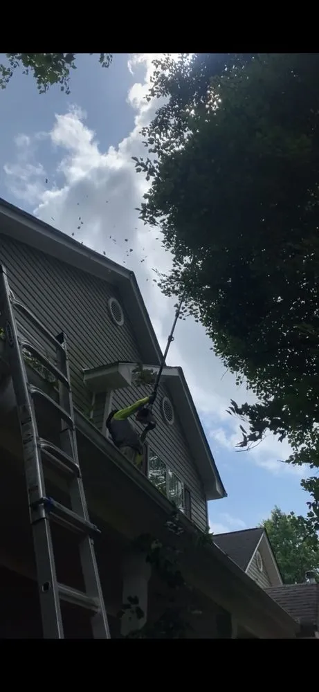 Reliable garden landscaping for outdoor upgrades across Sugar Hill, GA - MP Landscaping&Tree service