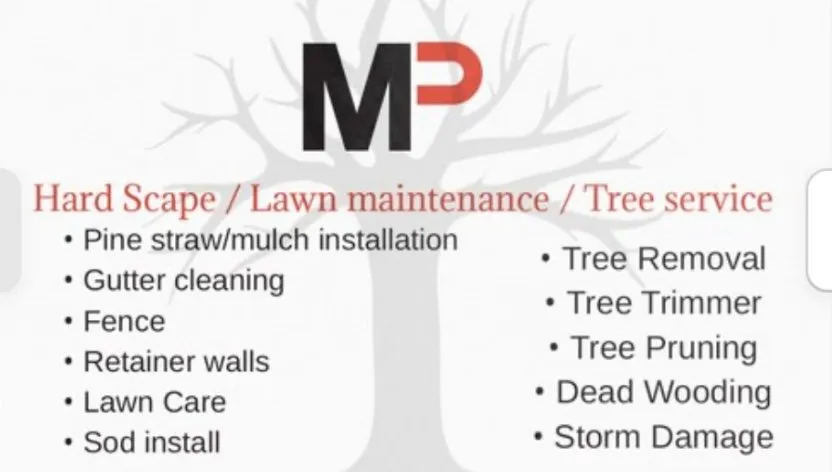Local landscaping services for year-round maintenance in Sugar Hill, GA by MP Landscaping&Tree service