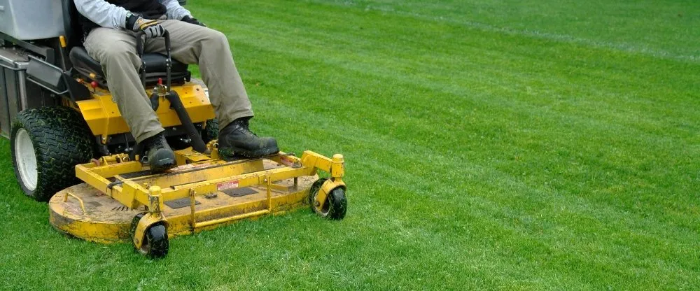 Affordable lawn mowing service for outdoor upgrades in Covington, KY by MP Lawn Care