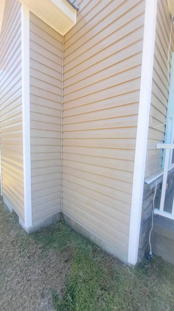 Expert outdoor landscaping in Richlands, NC - MP Lawn Maintenance And Pressure Washing