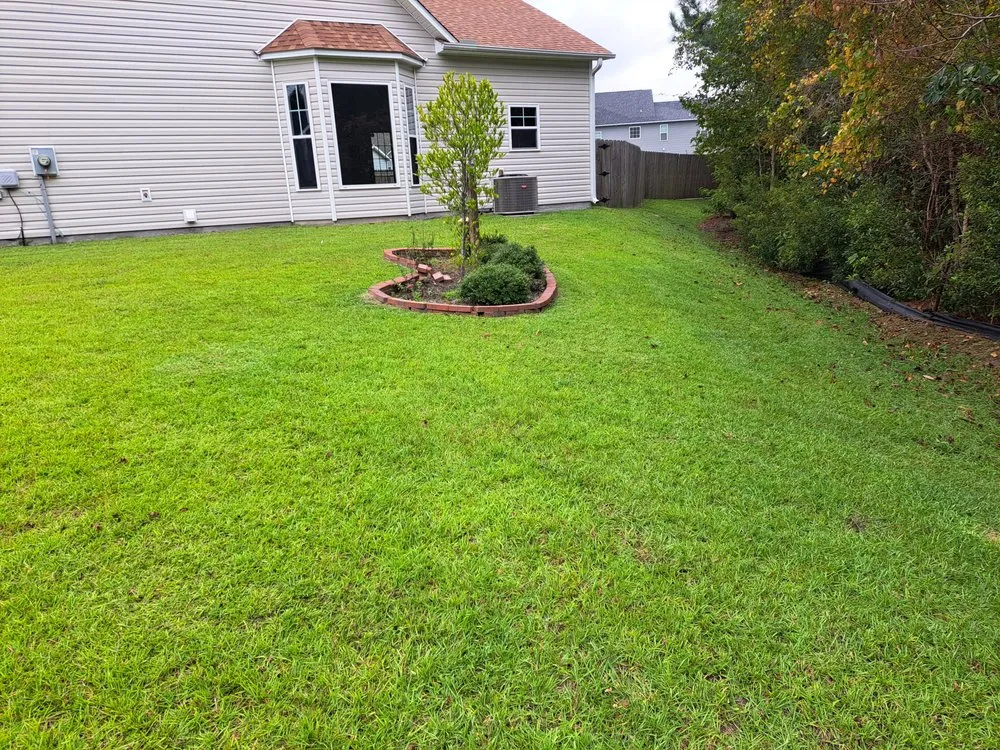 Local yard maintenance near you across Richlands, NC - MP Lawn Maintenance And Pressure Washing