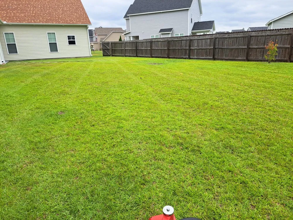 Expert landscape installation in Richlands, NC - MP Lawn Maintenance And Pressure Washing