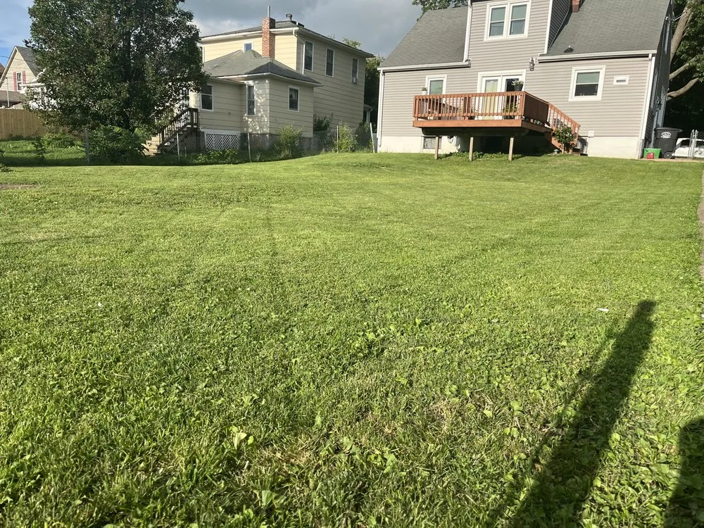 Trusted outdoor landscaping for outdoor upgrades in Mount Pleasant, IA by Mp Mowing