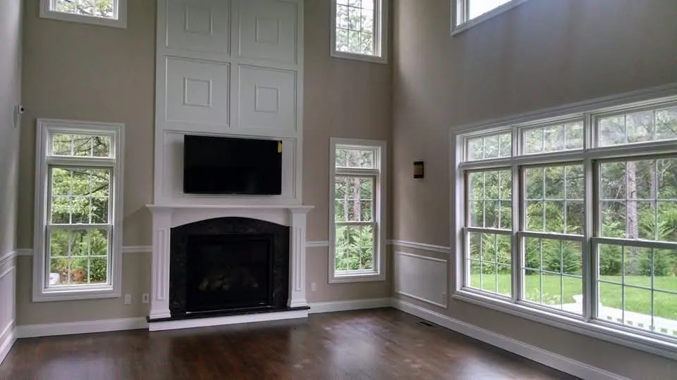 Affordable lawn care service in Middle Island, NY by MP Property Maintenance