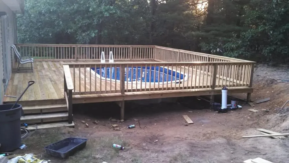 Top-rated landscape installation experts serving Middle Island, NY - MP Property Maintenance