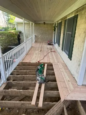 MP Property Maintenance