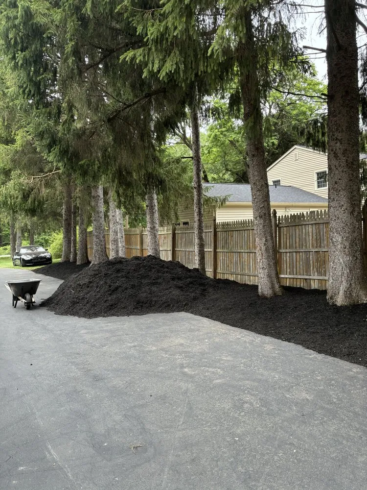 Affordable landscape installation experts serving Victor, NY - MP Property Solutions