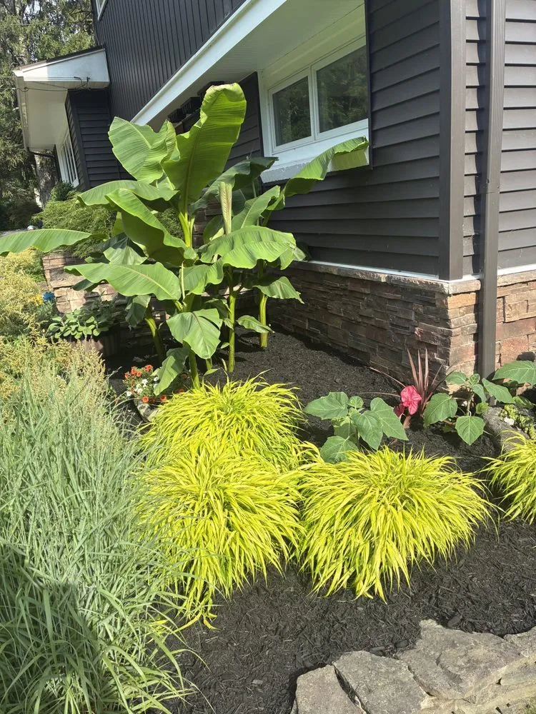 Affordable residential landscaping in Victor, NY - MP Property Solutions