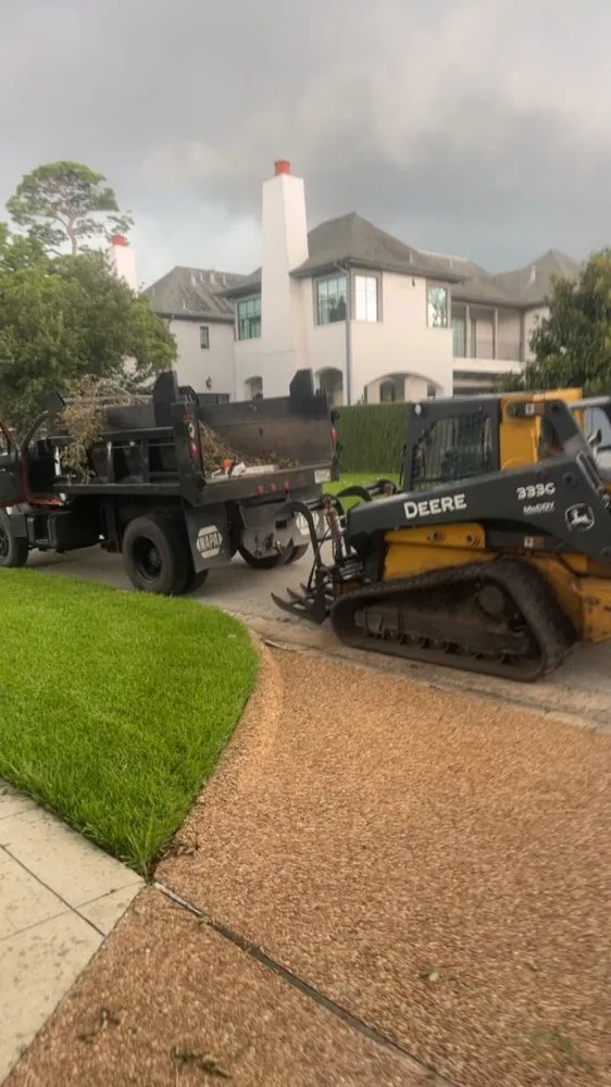 Top-rated lawn mowing service in Shawano, WI - Mp Tree Service & Landscaping