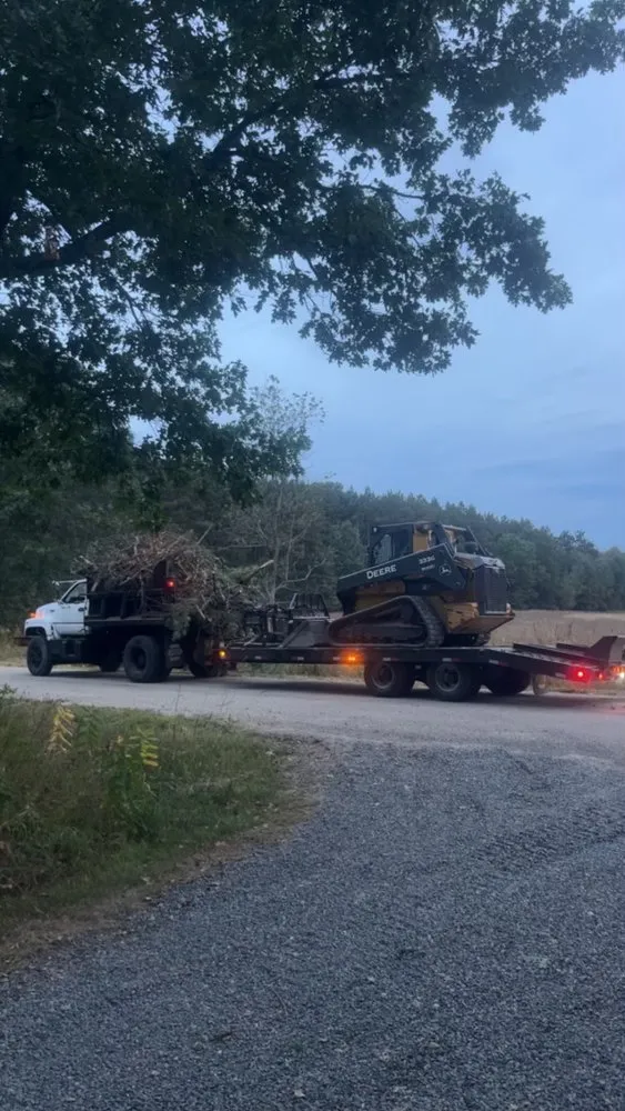 Top-rated outdoor landscaping in Shawano, WI by Mp Tree Service & Landscaping