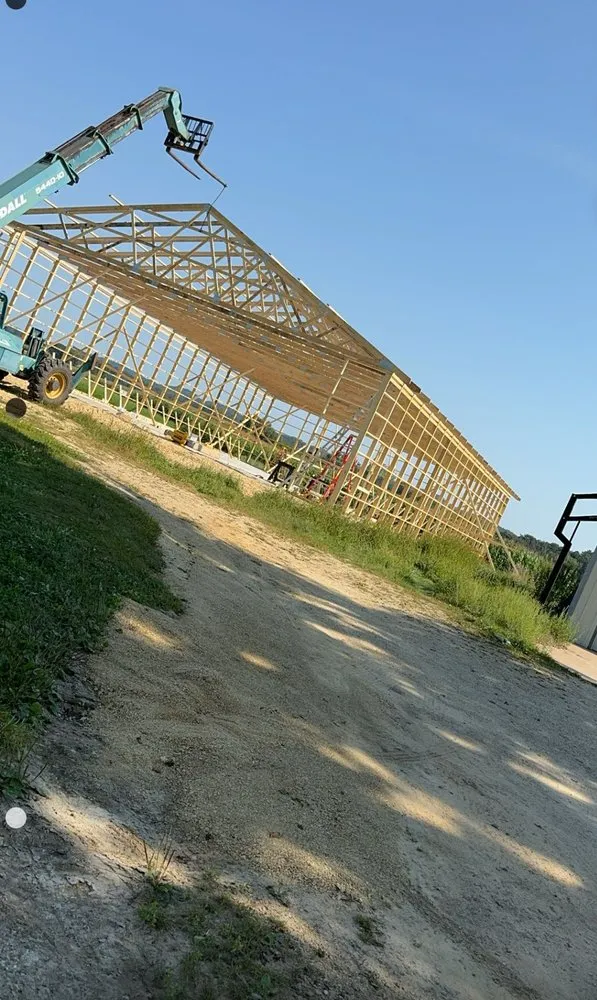 Professional residential landscaping in Shawano, WI - Mp Tree Service & Landscaping