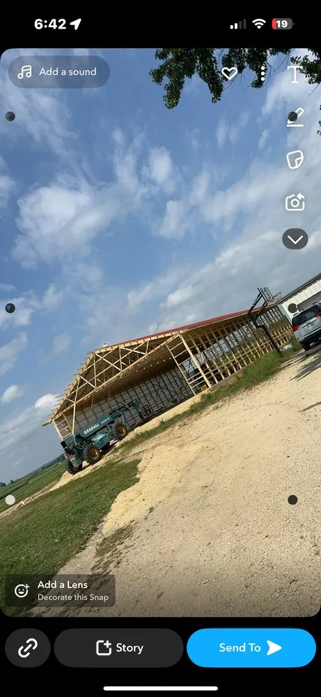 Top-rated landscape design in Shawano, WI by Mp Tree Service & Landscaping