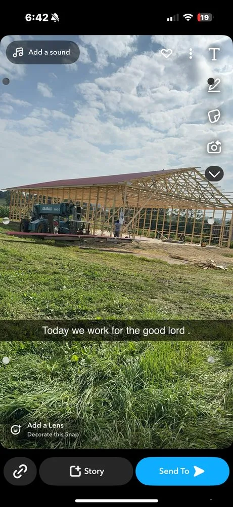 Custom landscape design in Shawano, WI - Mp Tree Service & Landscaping