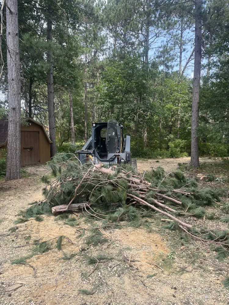 Expert landscape installation for outdoor upgrades in Shawano, WI by Mp Tree Service & Landscaping