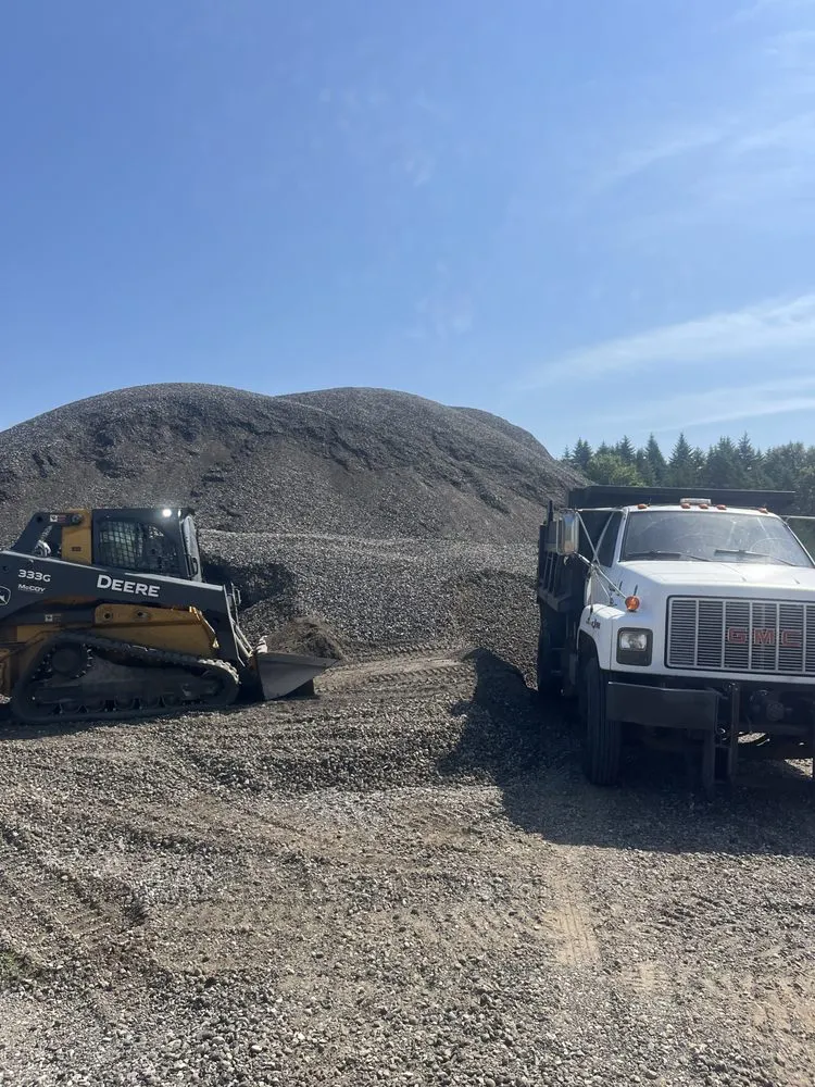 Trusted yard cleanup service in Shawano, WI by Mp Tree Service & Landscaping